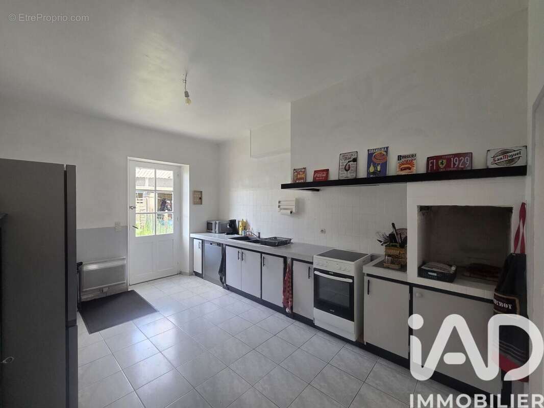 Photo 3 - Maison à VERTHEUIL