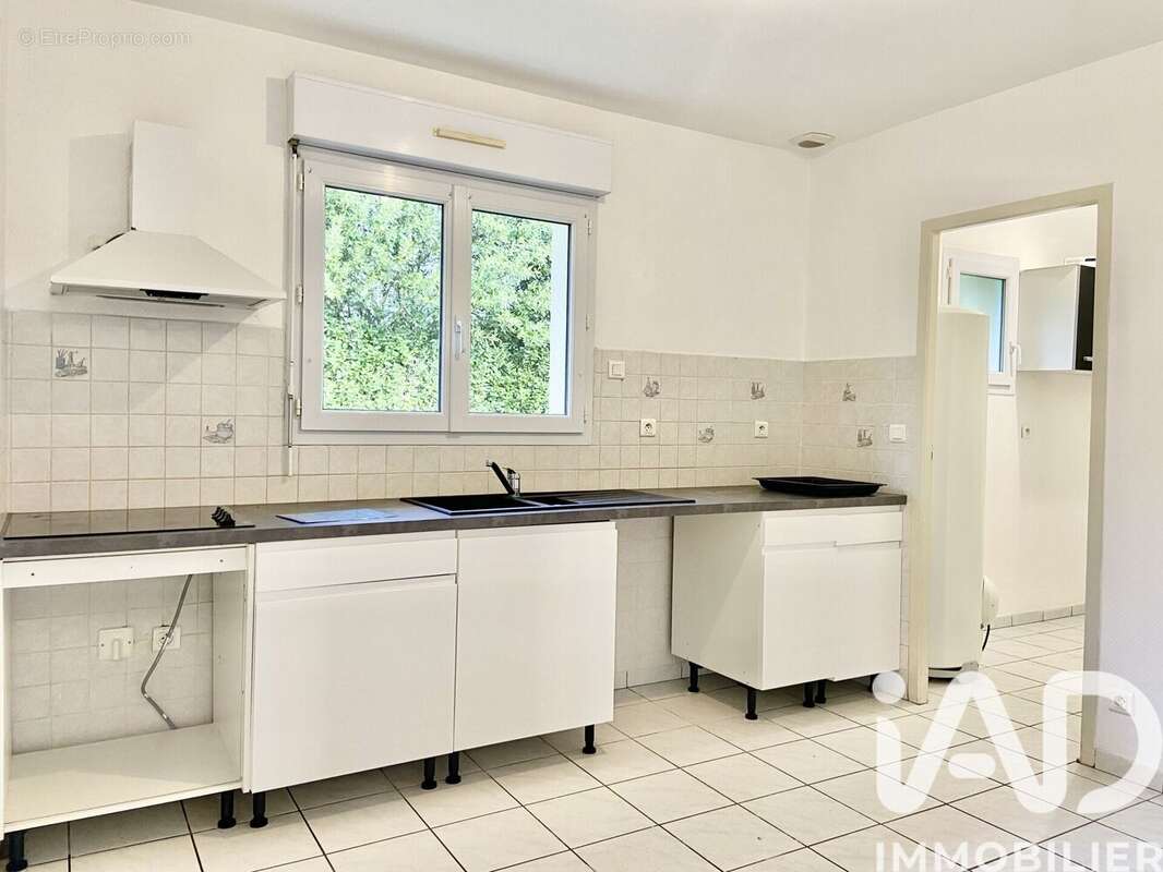 Photo 6 - Maison à BIGANOS