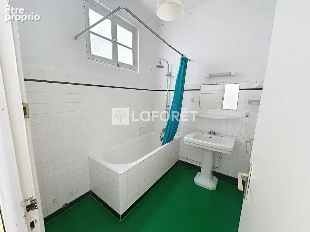 Maison de ville 90 m² avec garage et terrasse - photo 12