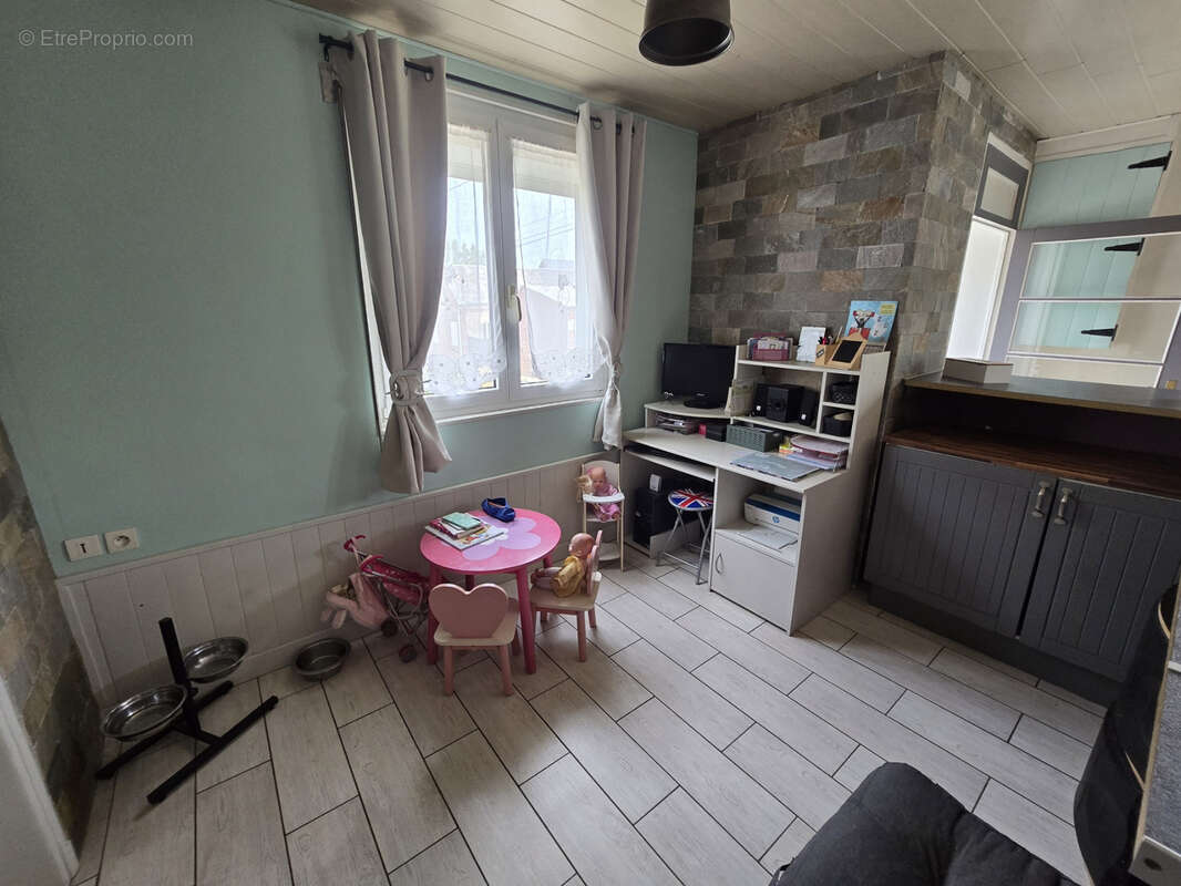 Maison individuelle - photo 5