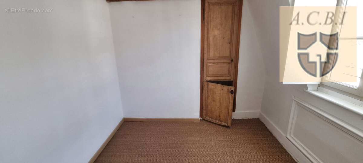 Appartement à VENDOME