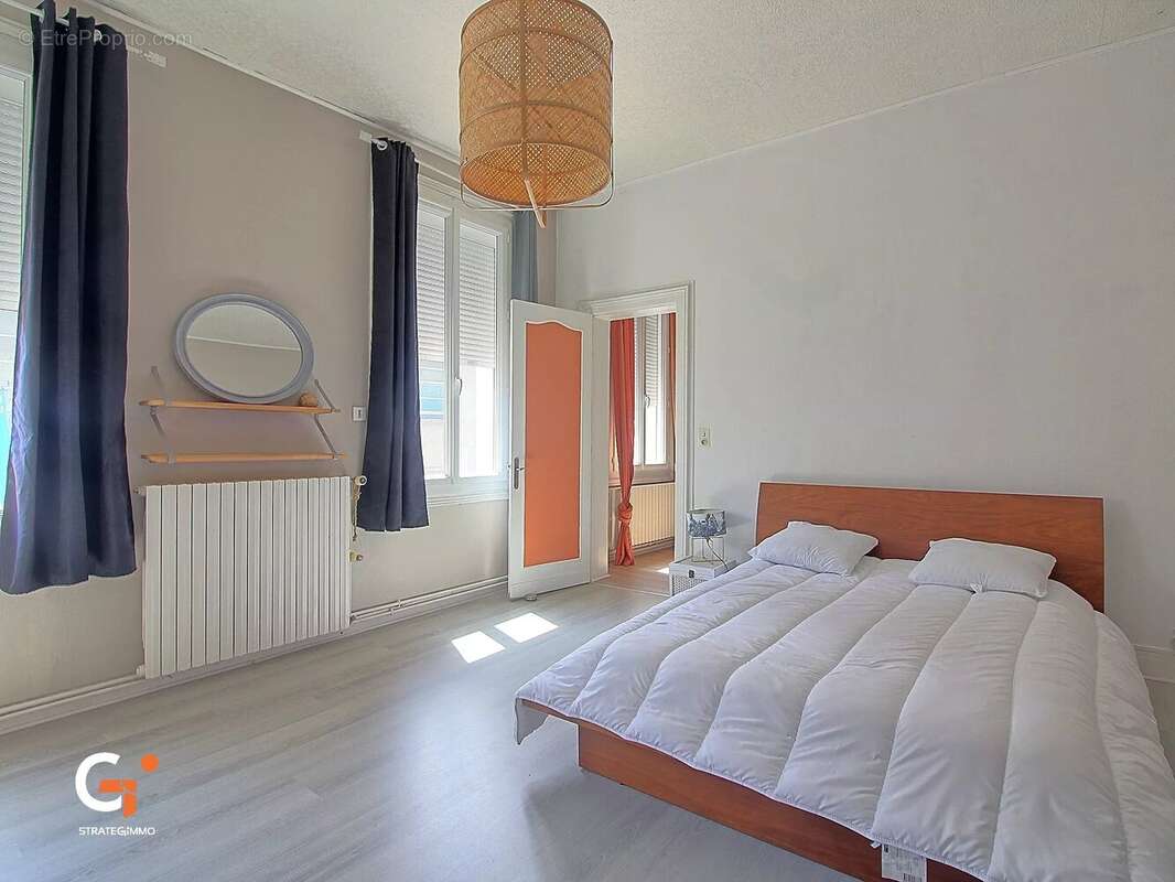 Appartement 75 m² à Arques-La-Bataille  - photo 8