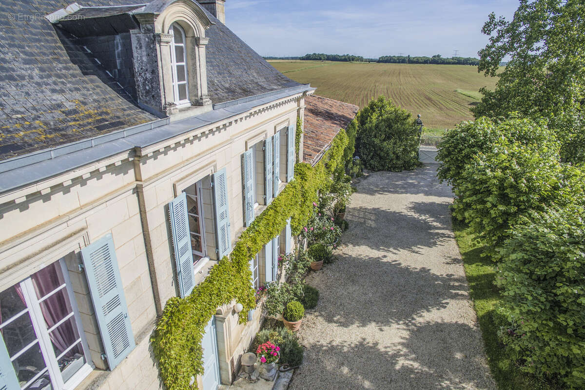 Maison à ROYAN