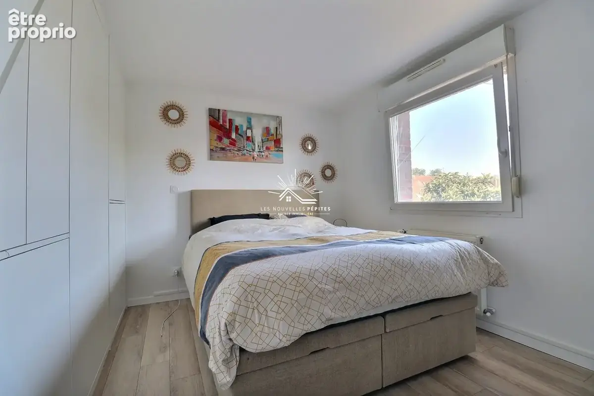 Maison 5 pièces 116 m² à vendre à Wasquehal (59290) - photo 7