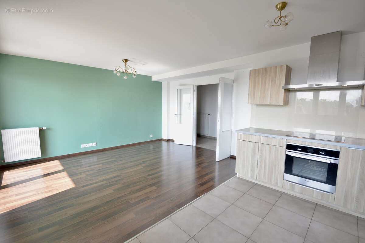 Appartement à ANNECY