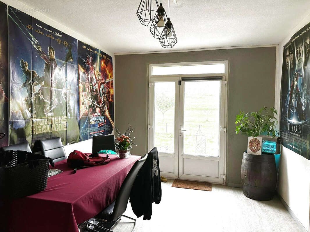 Appartement à BELFORT