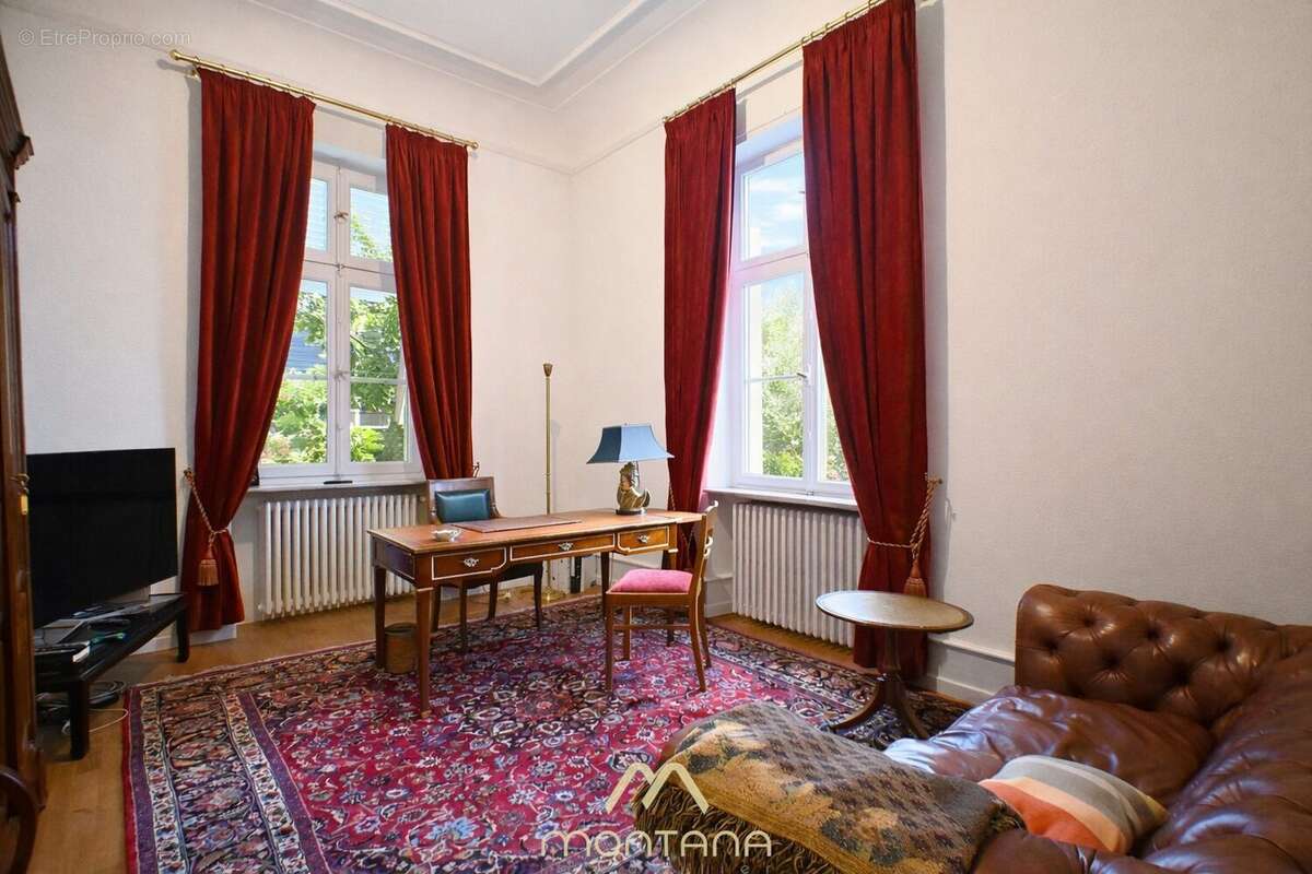 Autre à SAINT-AVOLD