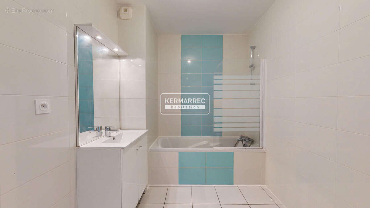Appartement à SAINTE-LUCE-SUR-LOIRE