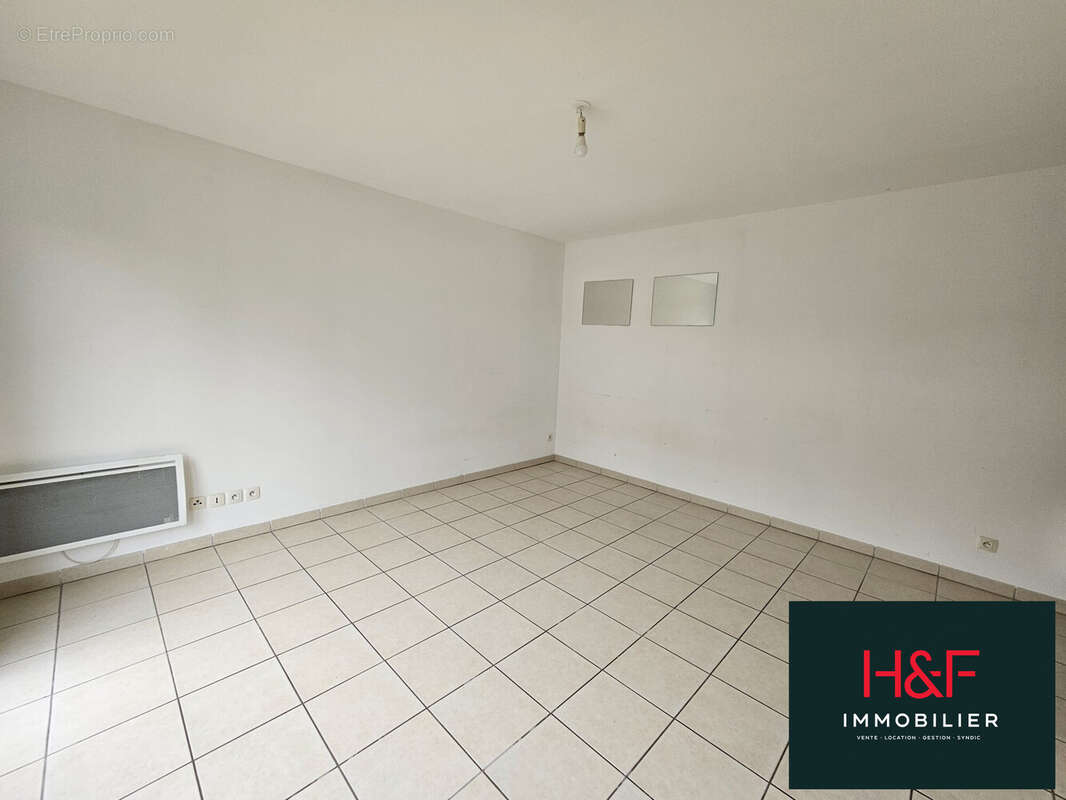 Appartement à DOUVRES-LA-DELIVRANDE