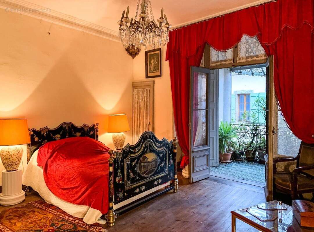 Hotel particulier du xvii siècle - photo 15