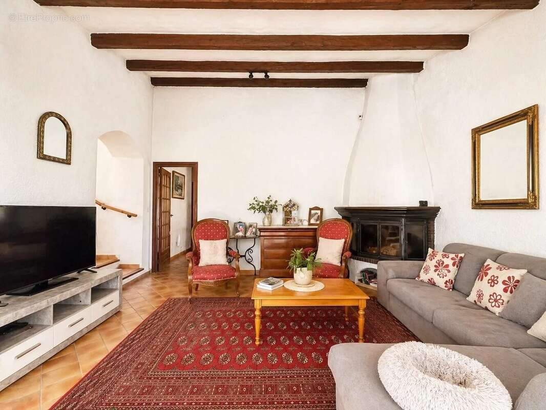 Maison à DRAGUIGNAN