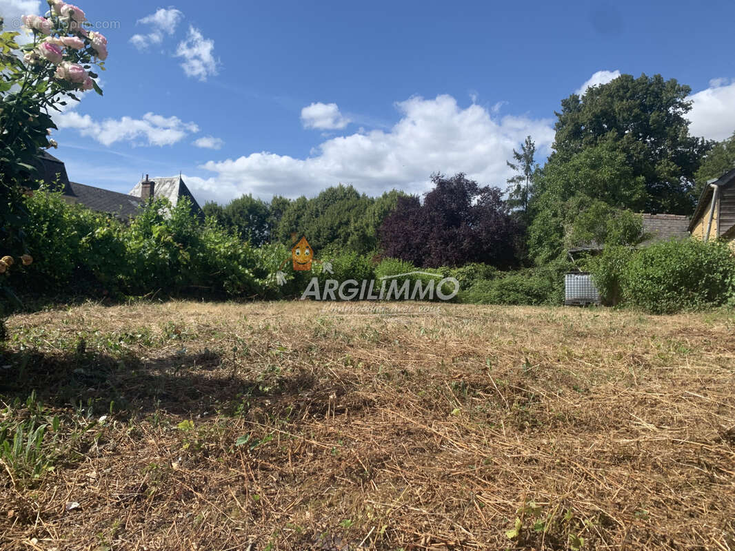 Maison à SAINT-CALAIS