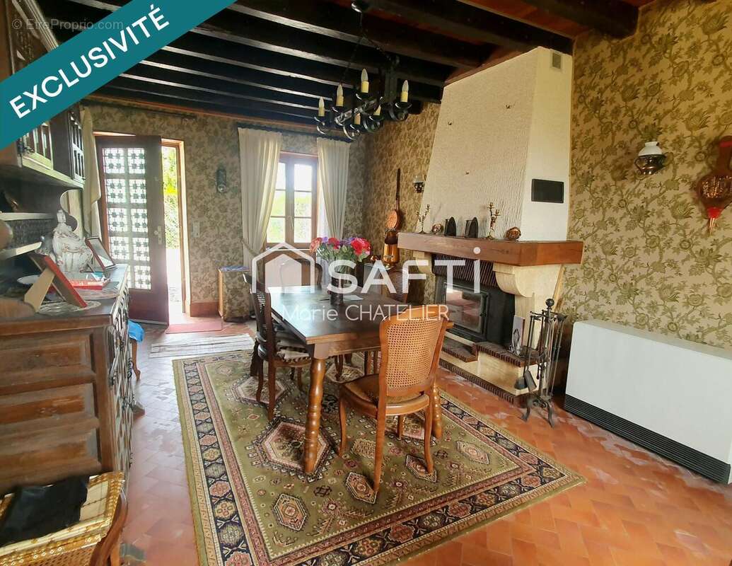 Photo 3 - Maison à SAINT-POURCAIN-SUR-SIOULE