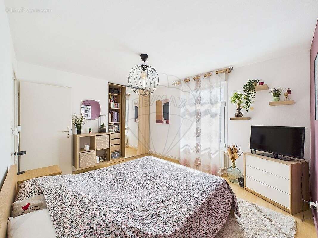 Appartement à HETTANGE-GRANDE