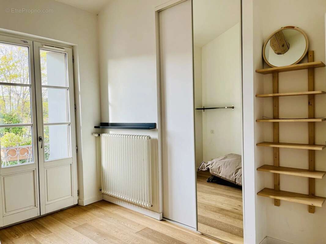 Maison à MONTPELLIER