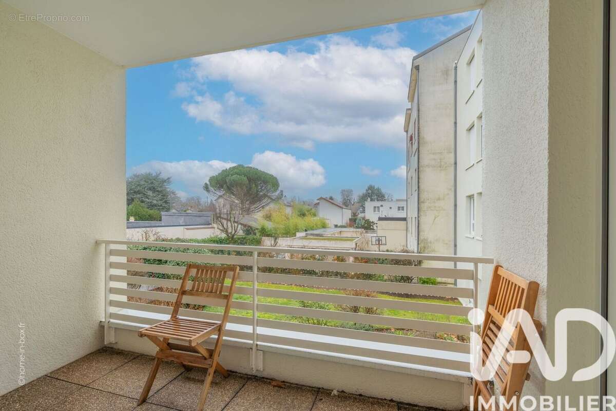 Photo 6 - Appartement à LE VESINET