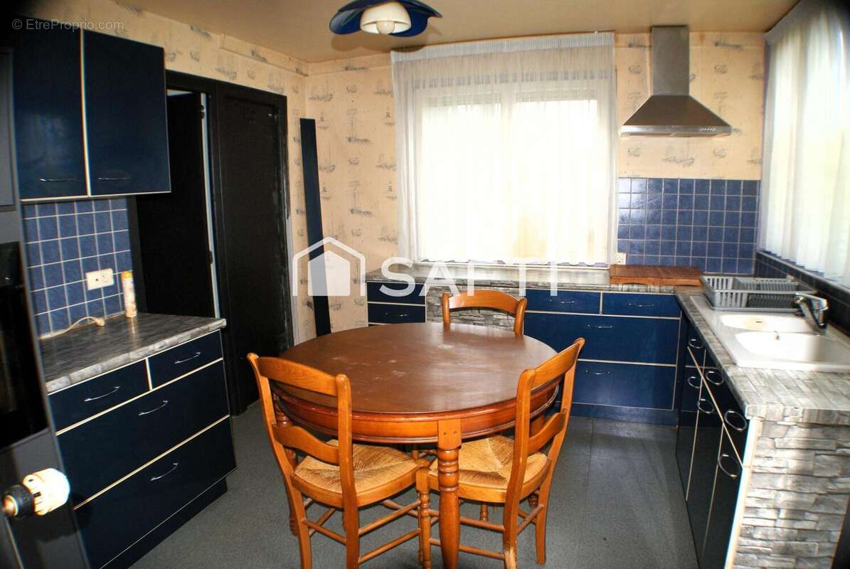 Photo 8 - Maison à LA CHATAIGNERAIE