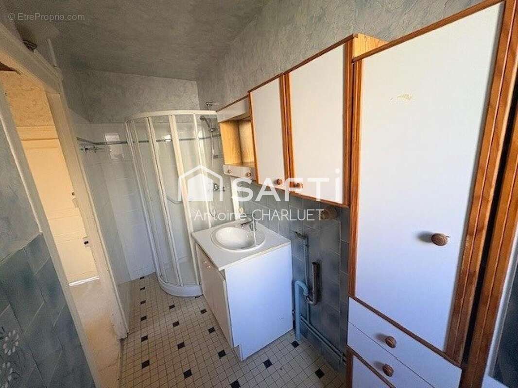Photo 6 - Maison à BUZANCAIS
