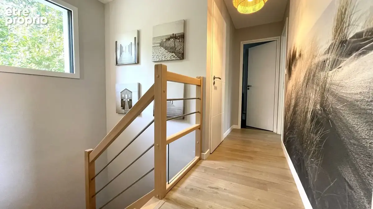 Maison contemporaine de 2021 QUIMPER - photo 11