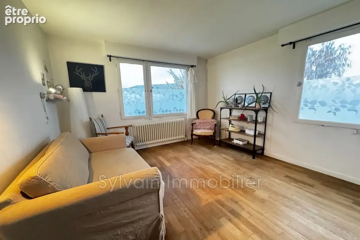 Maison 6 pièces 182 m² à vendre à Breteuil (60120) - photo 6