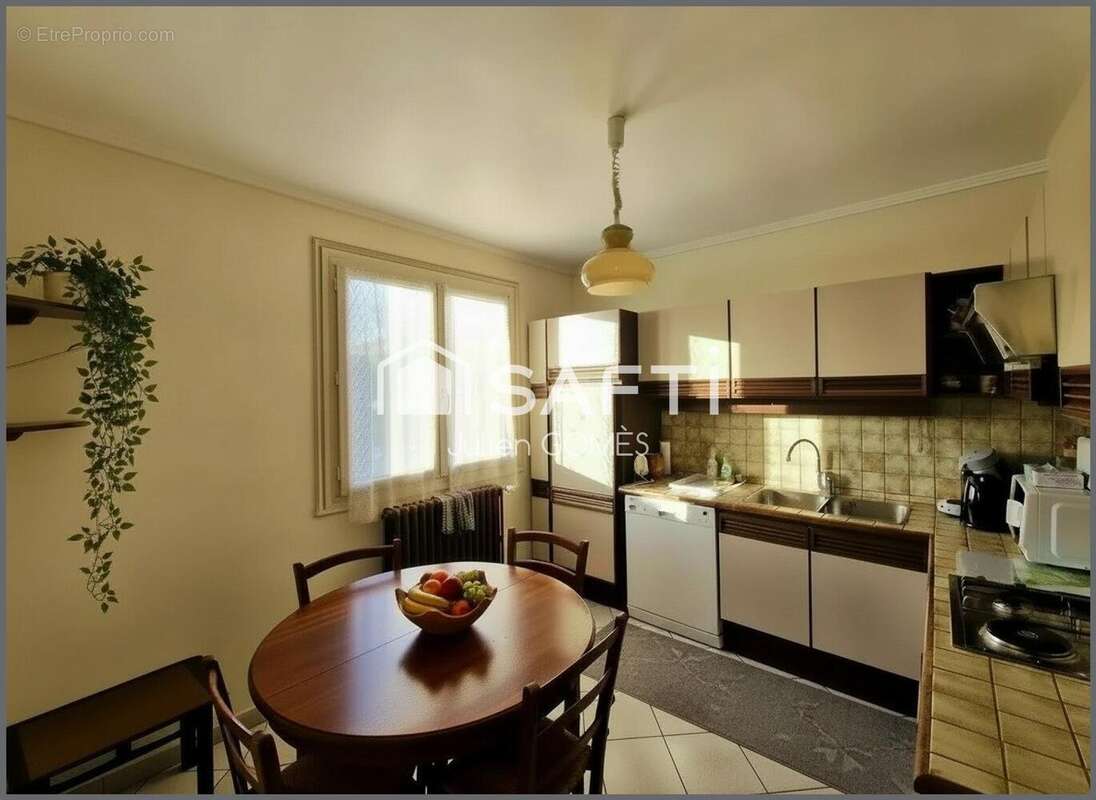 Photo 7 - Maison à COURTRY