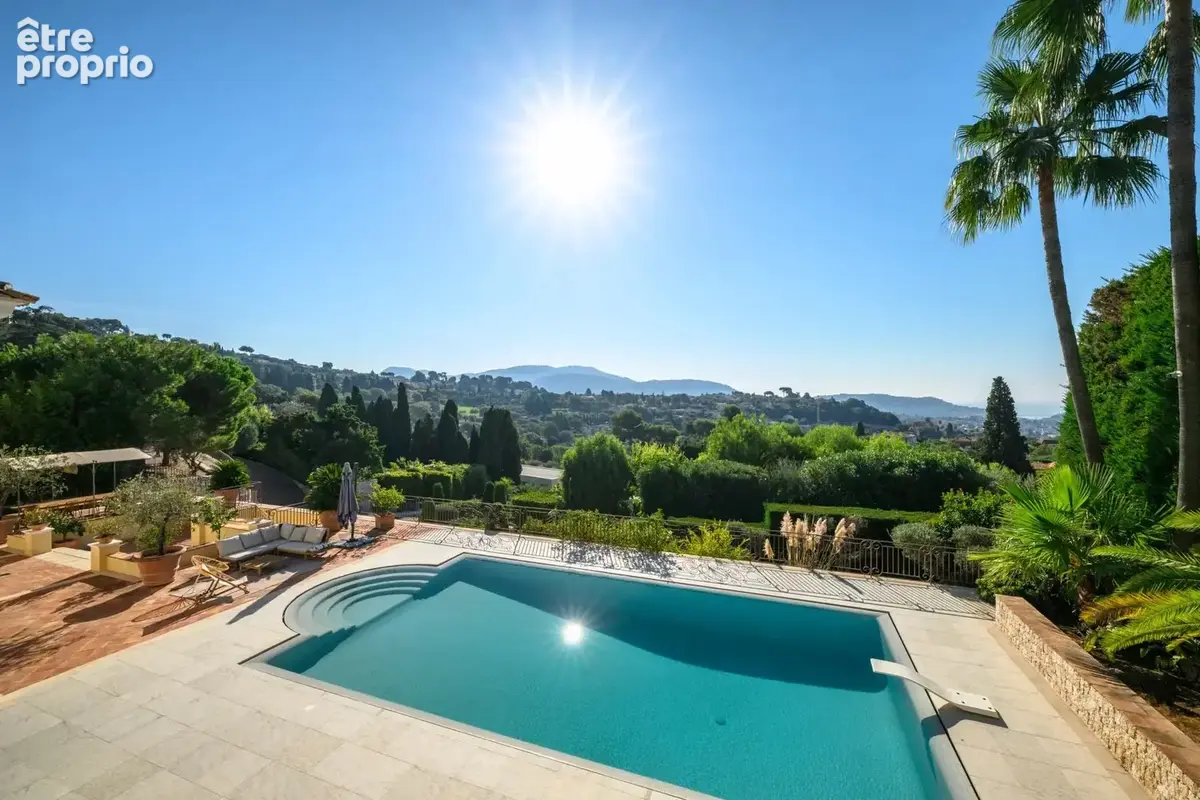 Propriété d'exception - nice gairaut - photo 21