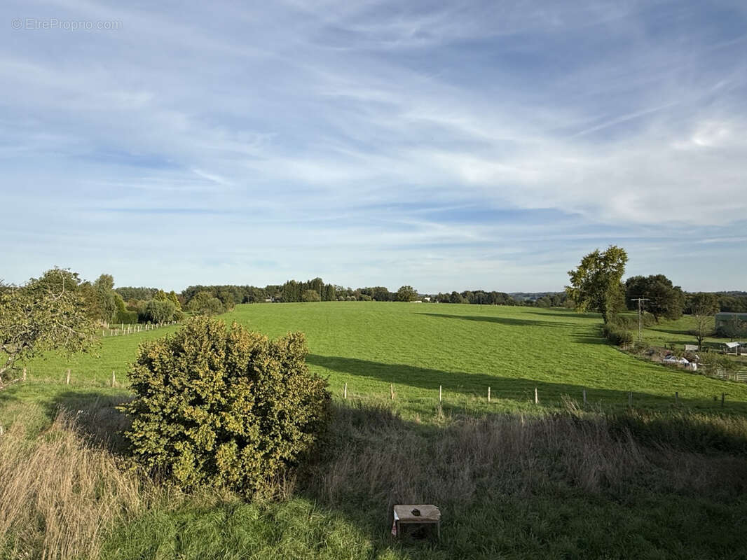 Maison à PERPEZAC-LE-NOIR
