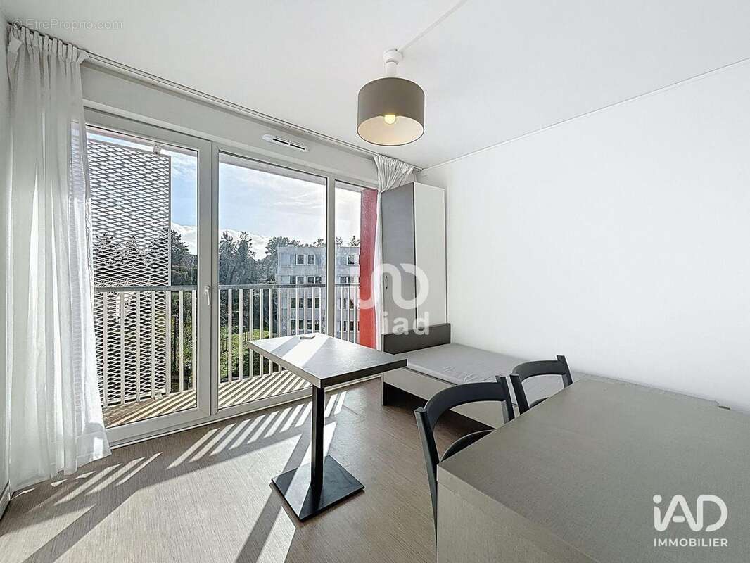 Photo 2 - Appartement à MONTPELLIER