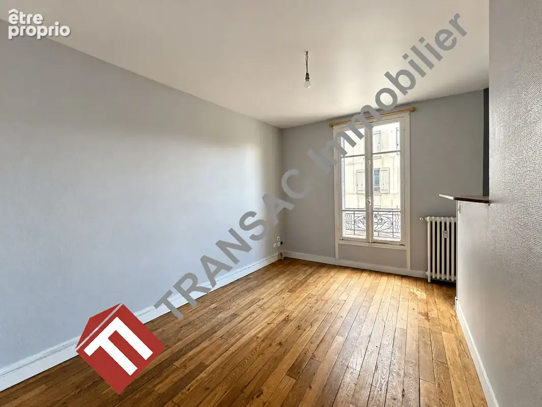 Appartement 2 pièces 35 m² à vendre à Boulogne-Billancourt (92100) - photo 1