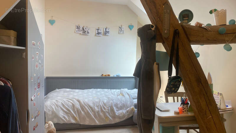 Maison à COUTARNOUX