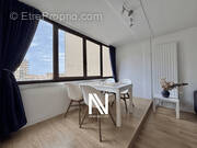 Appartement à COURSEULLES-SUR-MER