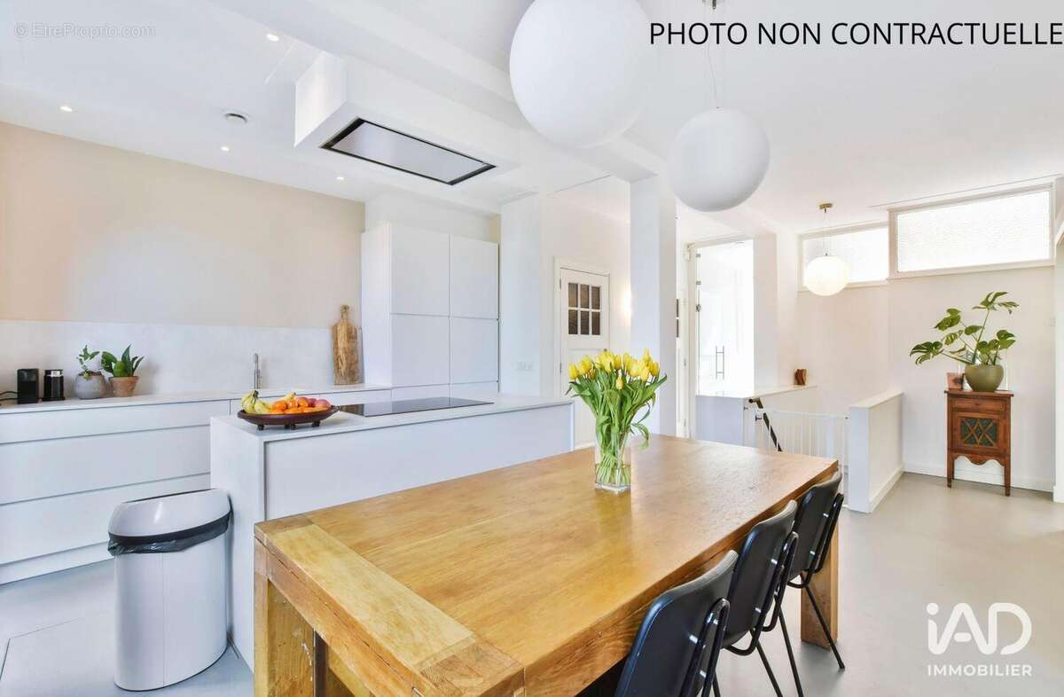 Photo 3 - Maison à ARCACHON