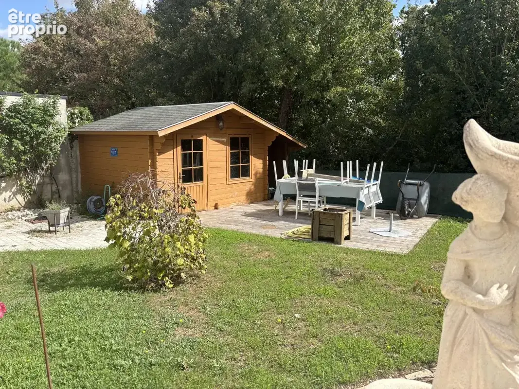 Maison 6 pièces 139 m² à vendre à Niort (79000) - photo 3