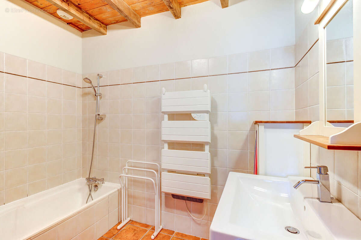 Maison à ARRAUTE-CHARRITTE