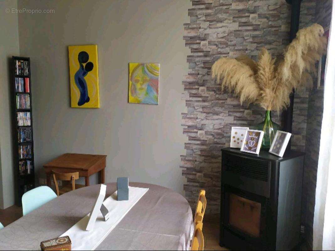 Magnifique ensemble immobilier !  (lot de 2 maisons) - photo 5