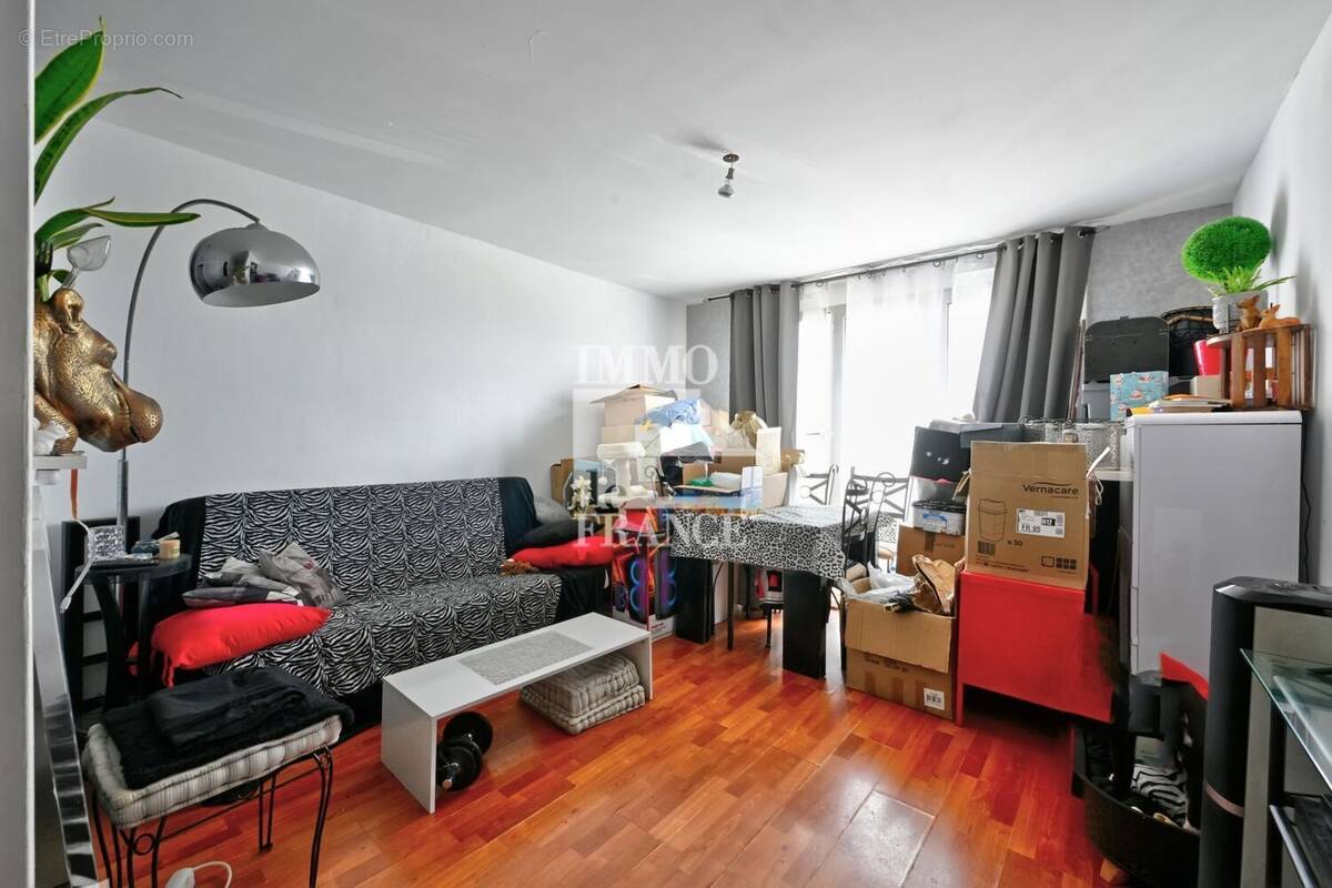 Appartement à PONTOISE