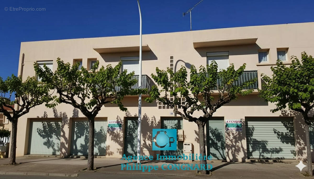 Photo 1 - Appartement à VALRAS-PLAGE