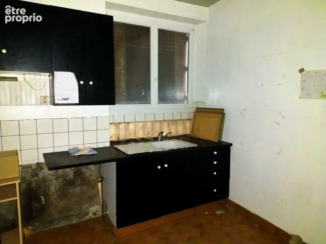 Maison 6 pièces 106 m² à vendre à Villaines-La-Juhel (53700) - photo 4