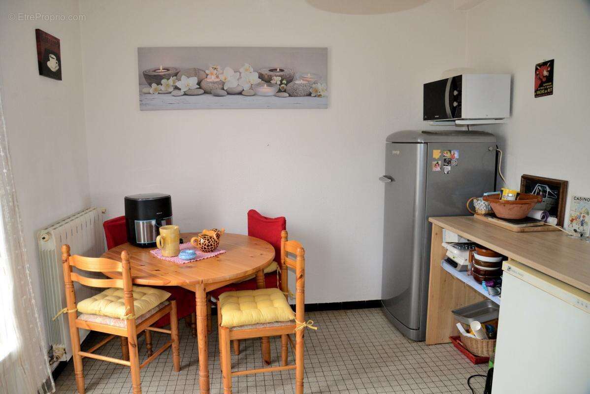 Maison à CASTELNAUDARY