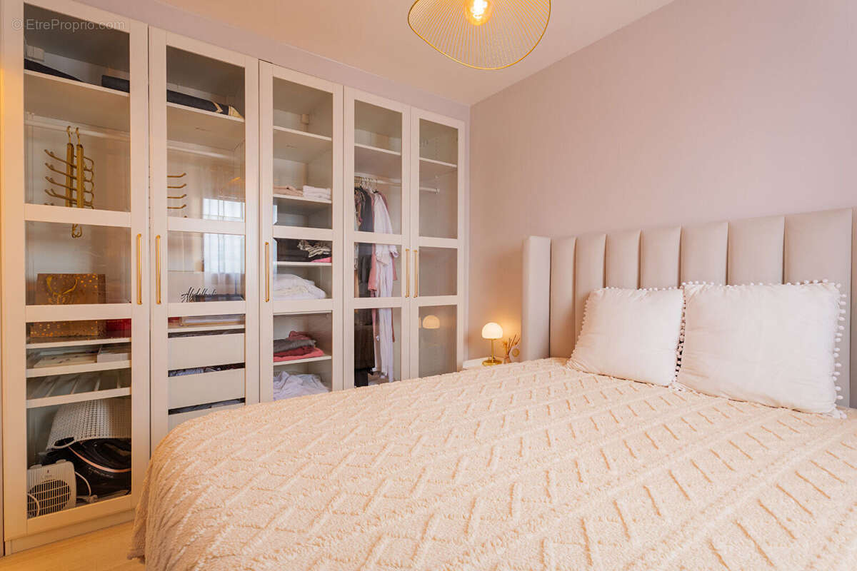 Appartement à GOUSSAINVILLE