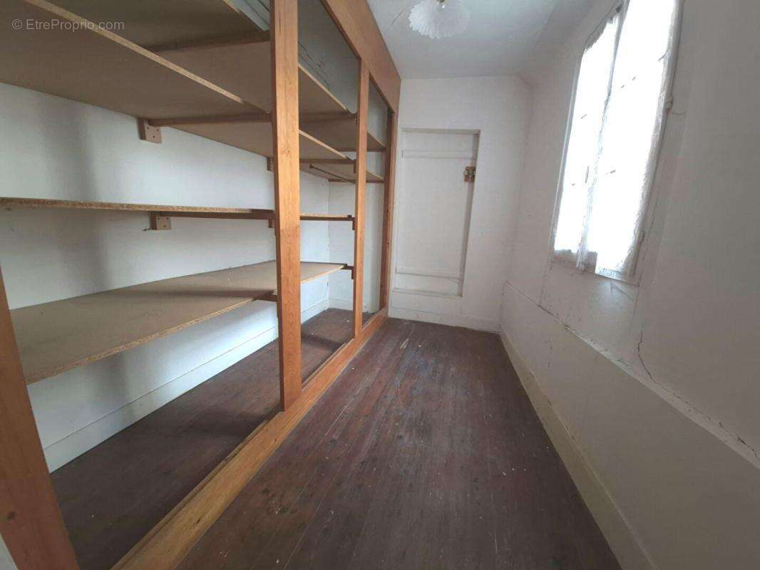 Appartement à BRAY-SUR-SEINE