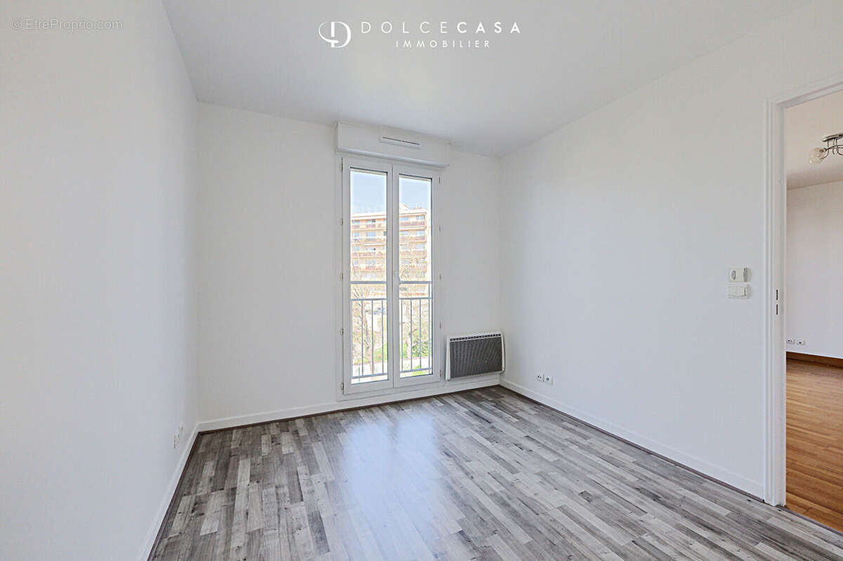 Appartement à LE PERREUX-SUR-MARNE