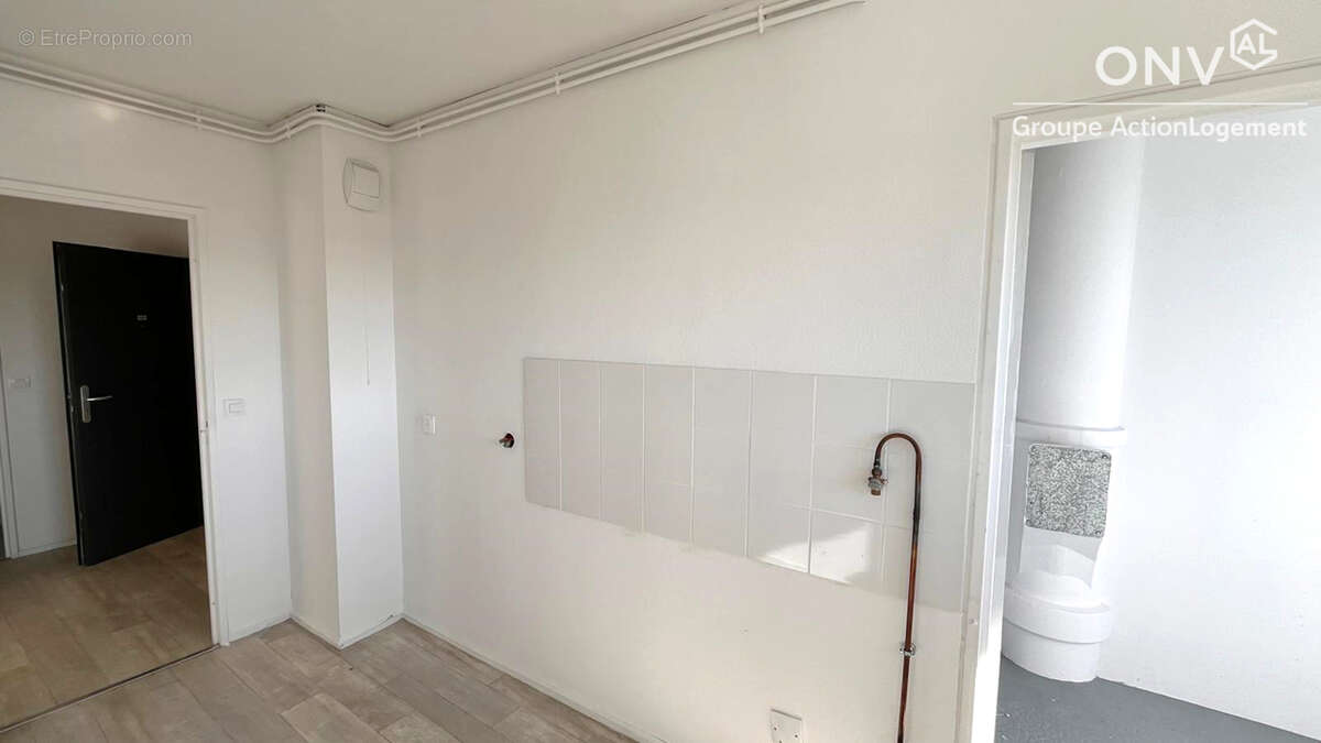 Appartement Lormont 3 pièce(s) 66.13 m2 - photo 7