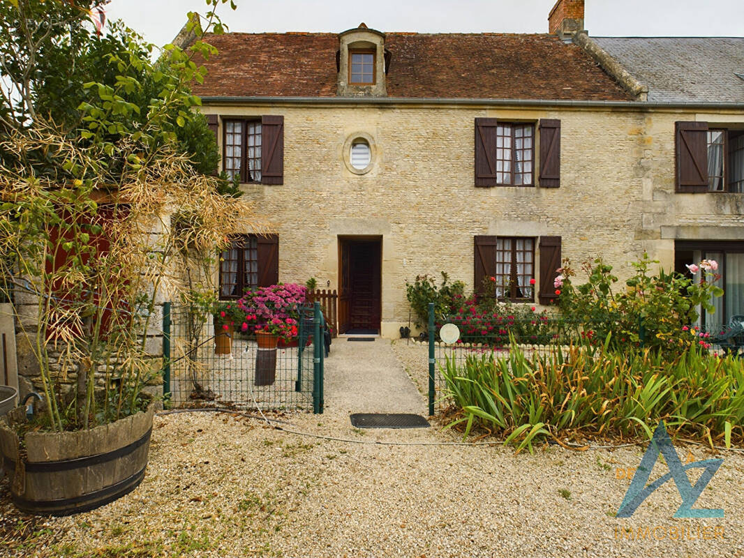 Autre à AMFREVILLE