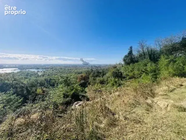 Terrain avec permis purgé - photo 4
