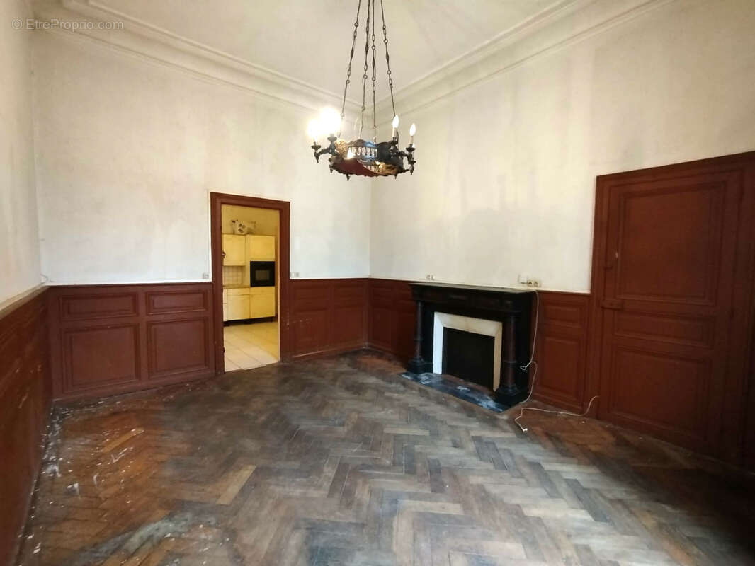 Appartement à VICHY