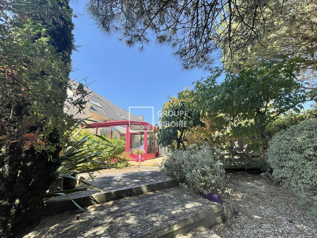 Maison à LA BAULE-ESCOUBLAC