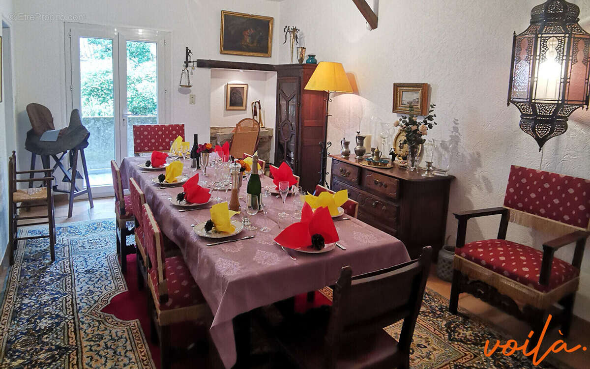 Maison à CARCASSONNE