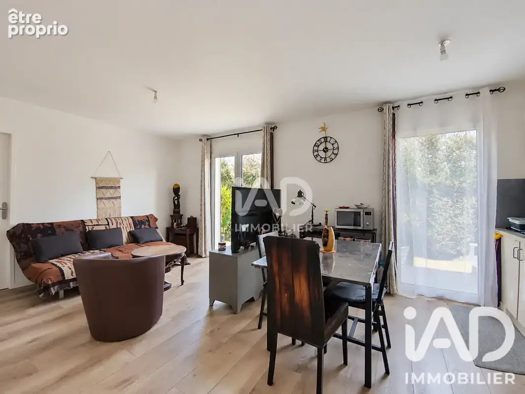 Photo 1 - Appartement à PERPIGNAN