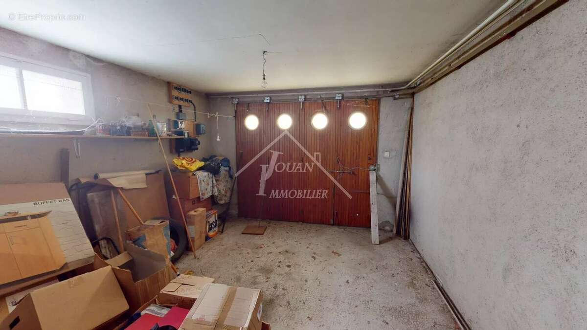 Maison à COMMENTRY
